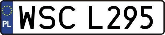 WSCL295