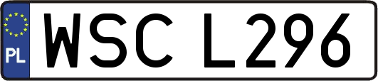 WSCL296