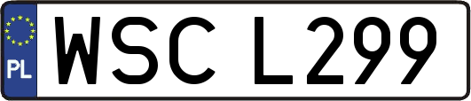 WSCL299