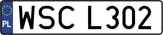 WSCL302