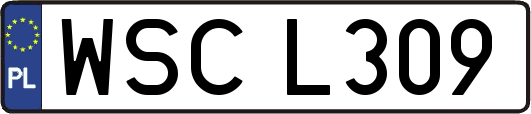 WSCL309