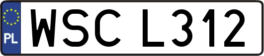 WSCL312
