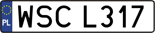 WSCL317