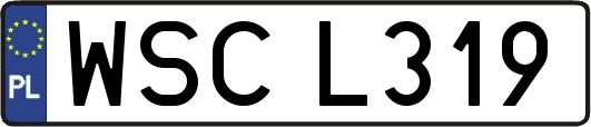 WSCL319