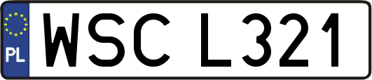 WSCL321