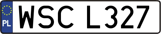 WSCL327