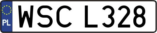WSCL328