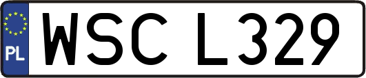 WSCL329