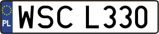 WSCL330