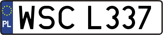 WSCL337
