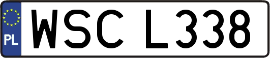 WSCL338