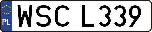 WSCL339