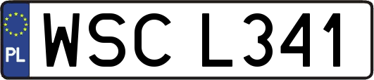WSCL341