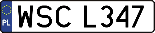 WSCL347