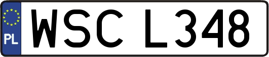 WSCL348