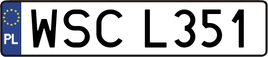 WSCL351