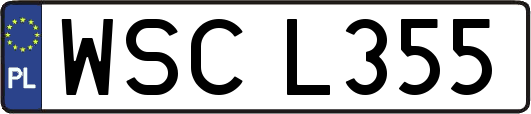 WSCL355