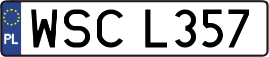 WSCL357