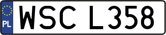 WSCL358