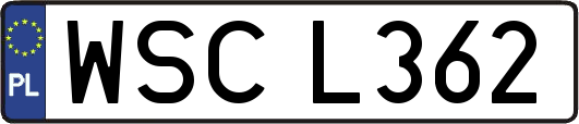 WSCL362