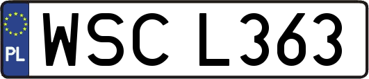 WSCL363