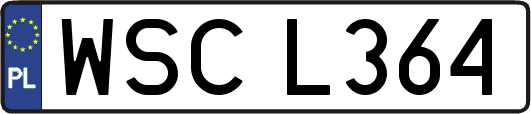 WSCL364