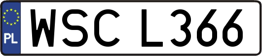 WSCL366