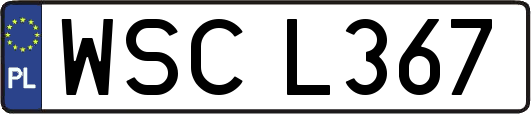 WSCL367