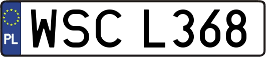 WSCL368