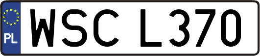 WSCL370