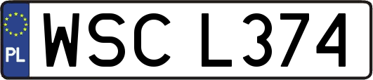 WSCL374