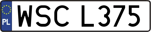WSCL375