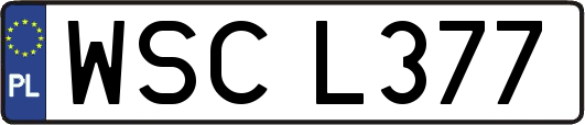 WSCL377