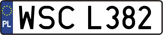 WSCL382
