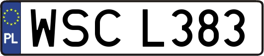 WSCL383