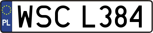 WSCL384