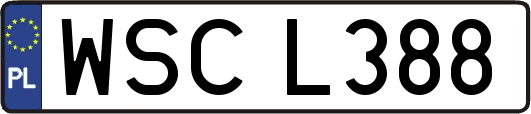 WSCL388