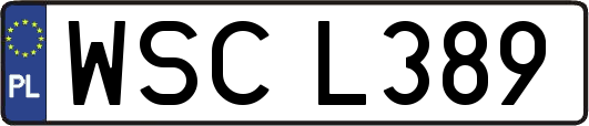 WSCL389