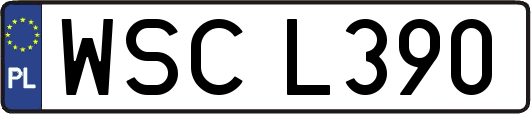 WSCL390