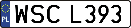 WSCL393