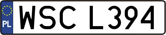 WSCL394