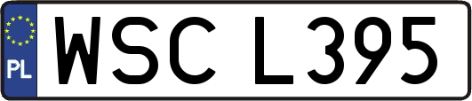 WSCL395