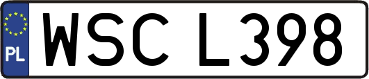 WSCL398