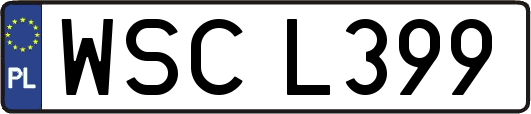 WSCL399