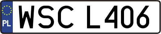 WSCL406