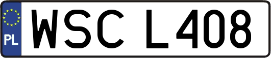 WSCL408