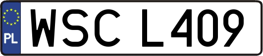 WSCL409