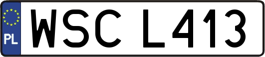 WSCL413