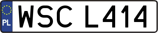 WSCL414