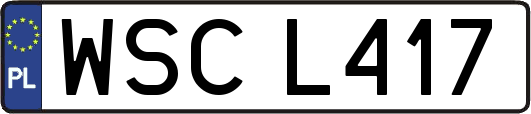 WSCL417